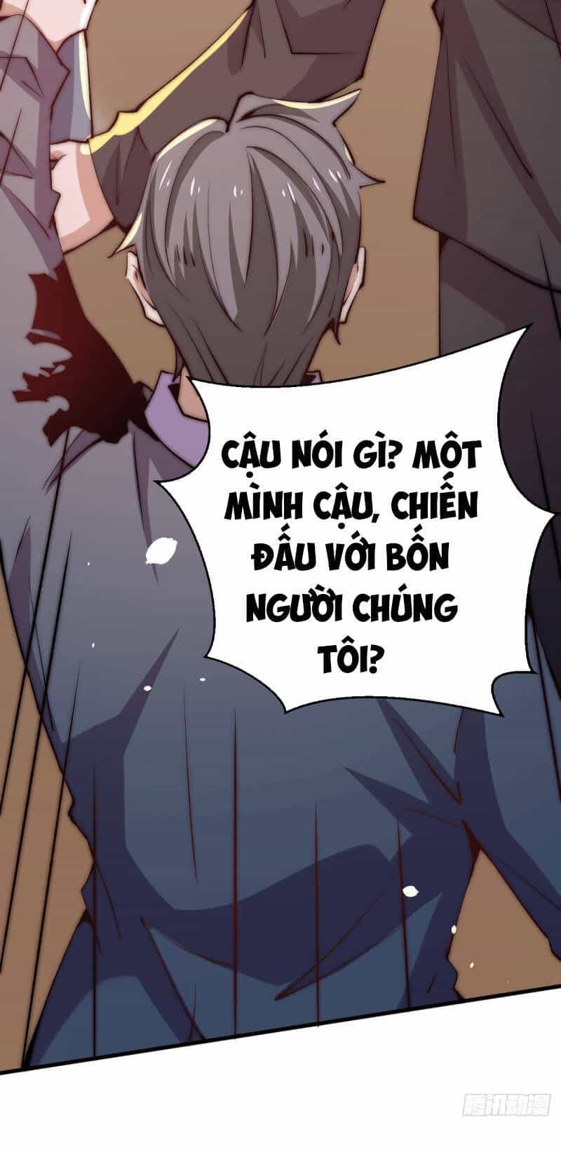 Đô Thị Đỉnh Phong Cao Thủ - Chương 245 - ảnh 14