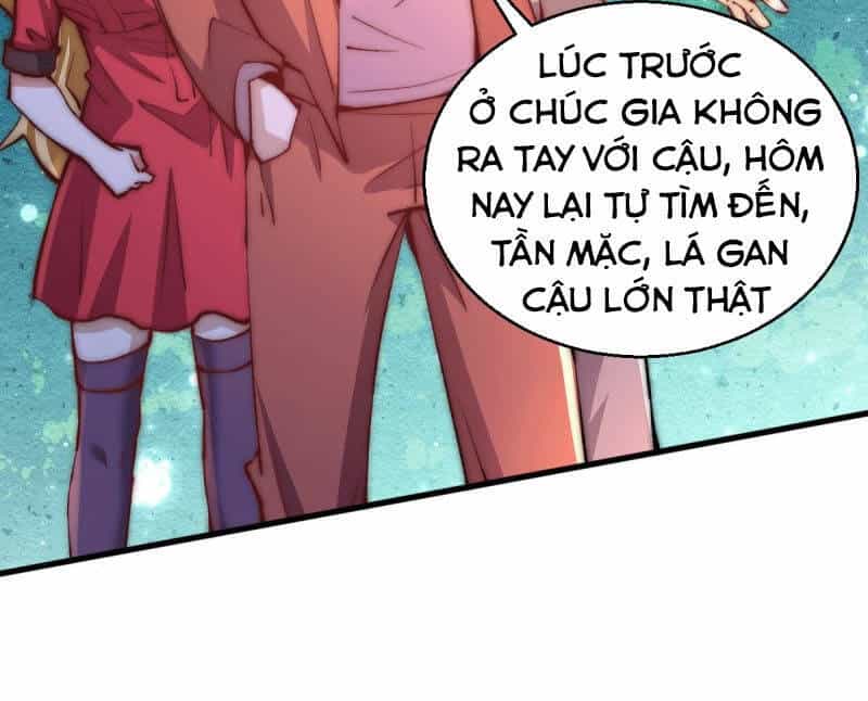 Đô Thị Đỉnh Phong Cao Thủ - Chương 245 - ảnh 4