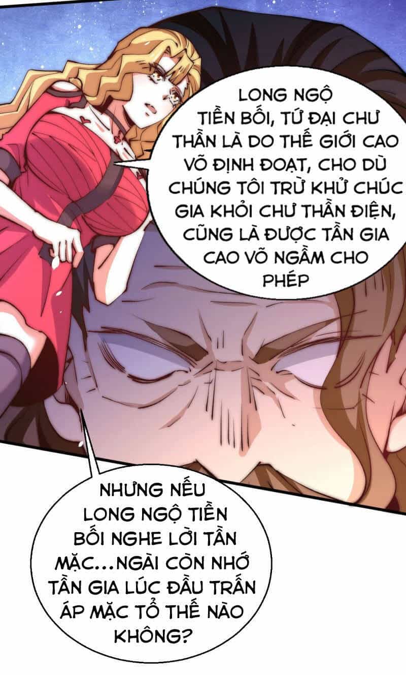 Đô Thị Đỉnh Phong Cao Thủ - Chương 245 - ảnh 6