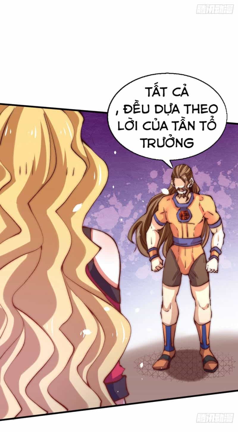 Đô Thị Đỉnh Phong Cao Thủ - Chương 245 - ảnh 7