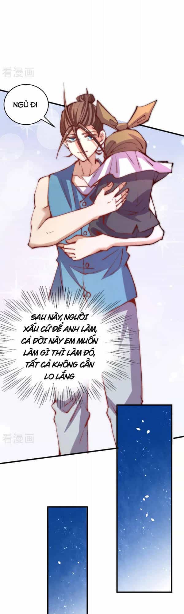 Đô Thị Đỉnh Phong Cao Thủ - Chương 247 - ảnh 19