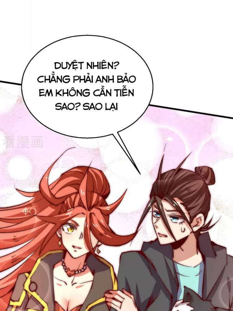 Đô Thị Đỉnh Phong Cao Thủ - Chương 248 - ảnh 23