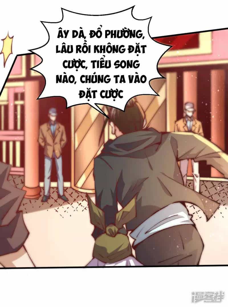 Đô Thị Đỉnh Phong Cao Thủ - Chương 250 - ảnh 27