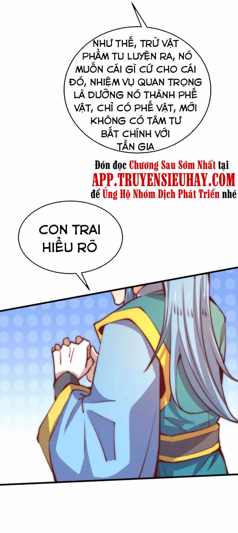 Đô Thị Đỉnh Phong Cao Thủ - Chương 250 - ảnh 33