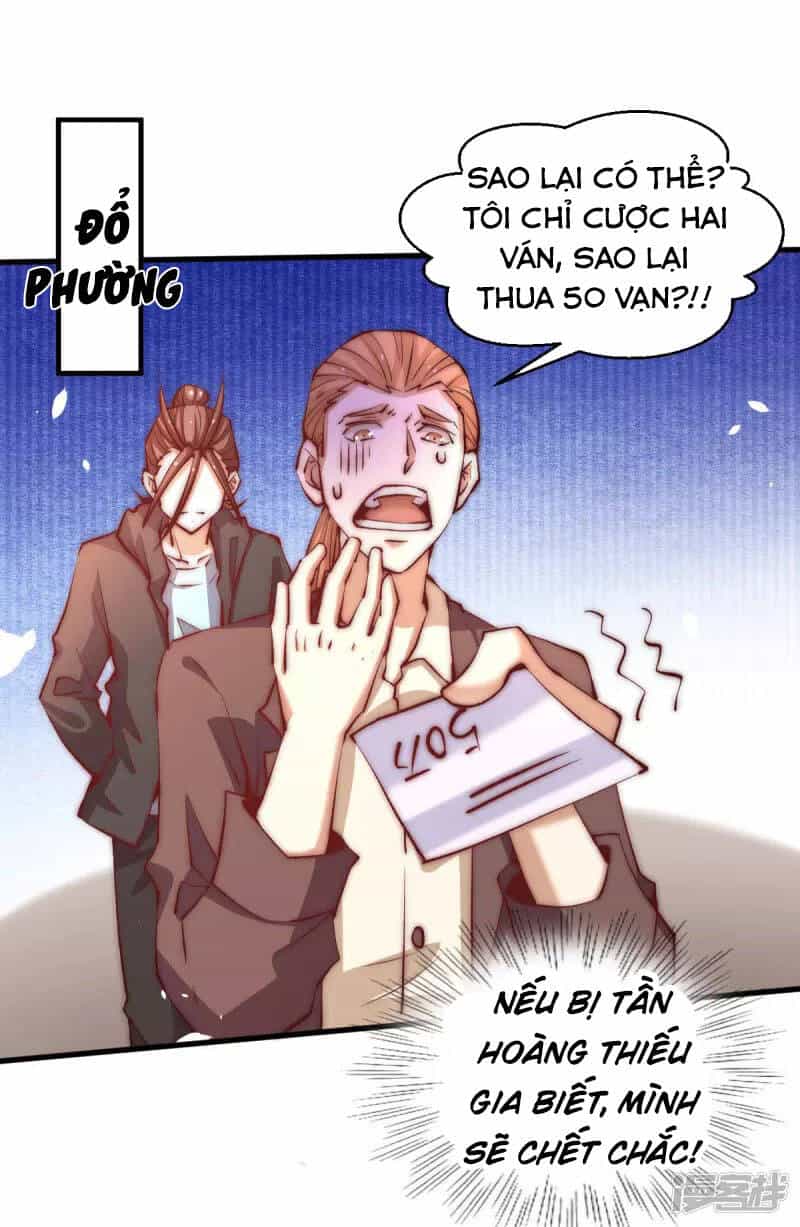 Đô Thị Đỉnh Phong Cao Thủ - Chương 252 - ảnh 14
