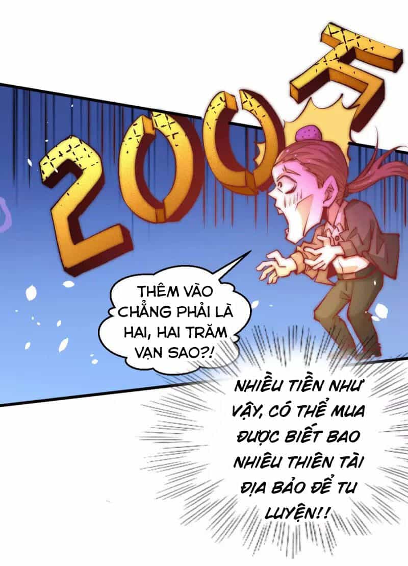 Đô Thị Đỉnh Phong Cao Thủ - Chương 252 - ảnh 18