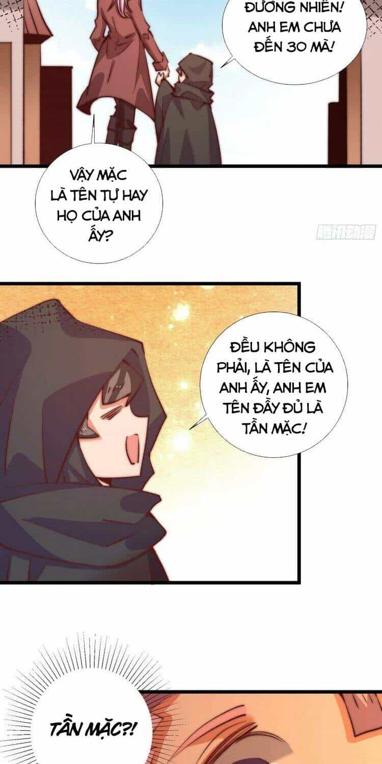 Đô Thị Đỉnh Phong Cao Thủ - Chương 253 - ảnh 23