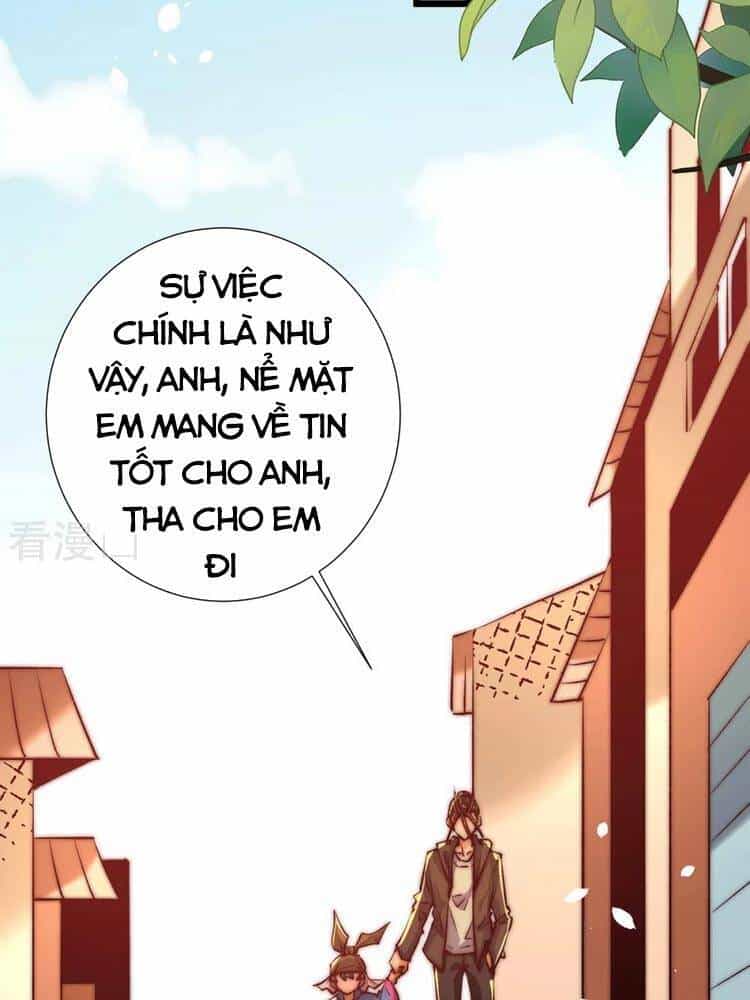 Đô Thị Đỉnh Phong Cao Thủ - Chương 254 - ảnh 10