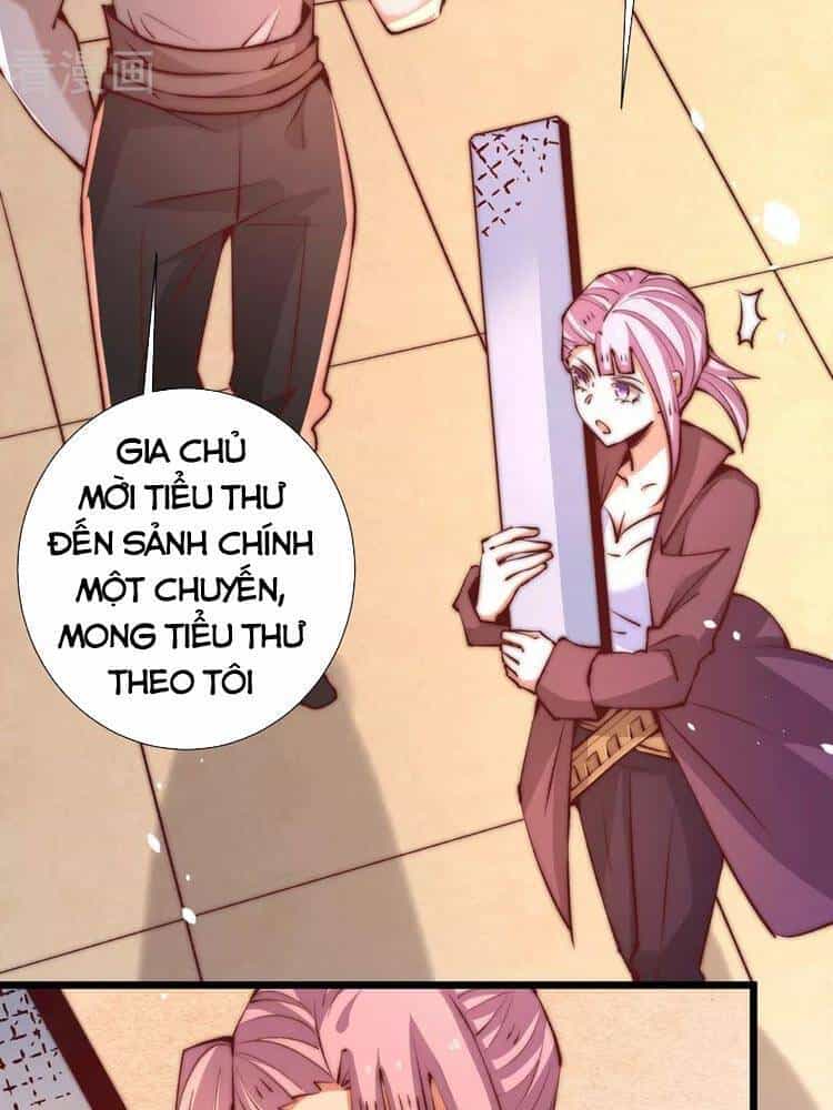 Đô Thị Đỉnh Phong Cao Thủ - Chương 255 - ảnh 10
