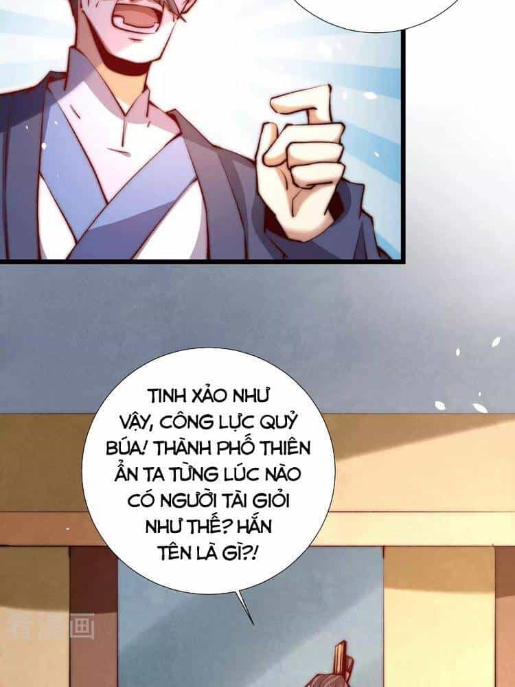Đô Thị Đỉnh Phong Cao Thủ - Chương 255 - ảnh 19