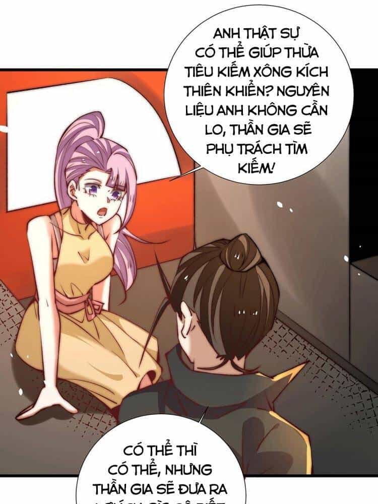 Đô Thị Đỉnh Phong Cao Thủ - Chương 258 - ảnh 2