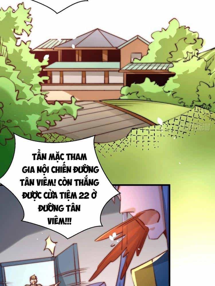Đô Thị Đỉnh Phong Cao Thủ - Chương 258 - ảnh 8