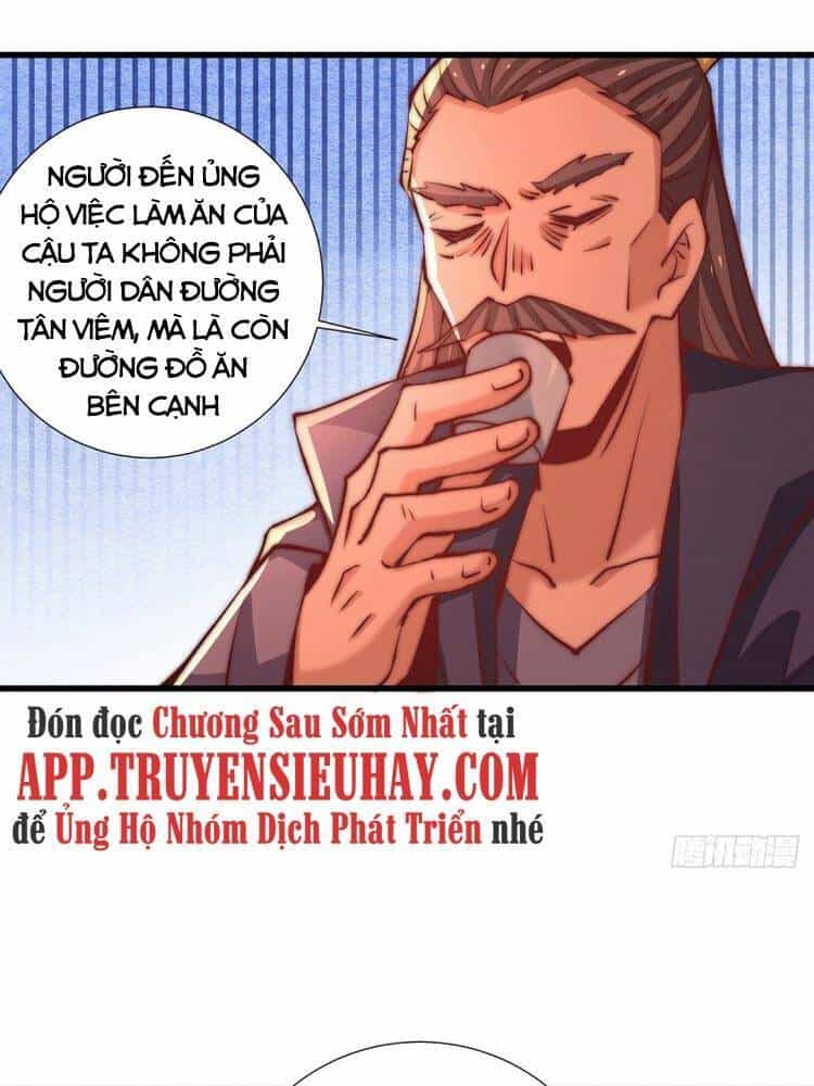 Đô Thị Đỉnh Phong Cao Thủ - Chương 259 - ảnh 17