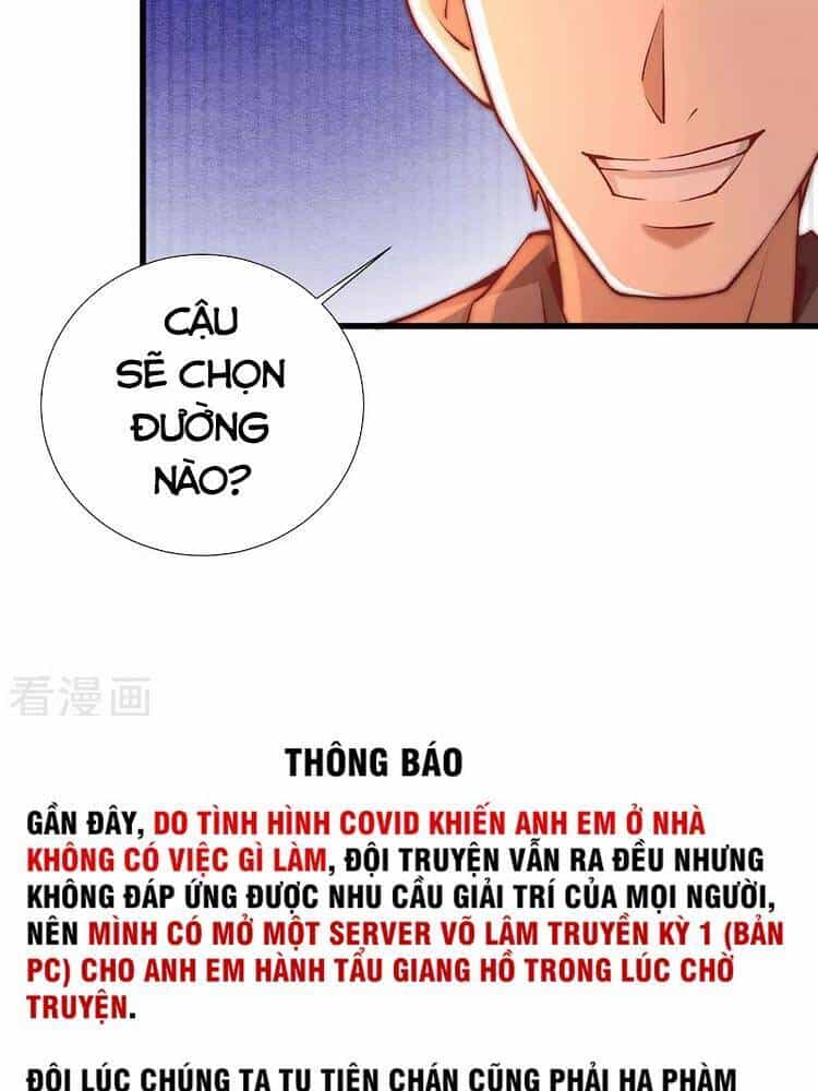 Đô Thị Đỉnh Phong Cao Thủ - Chương 260 - ảnh 25
