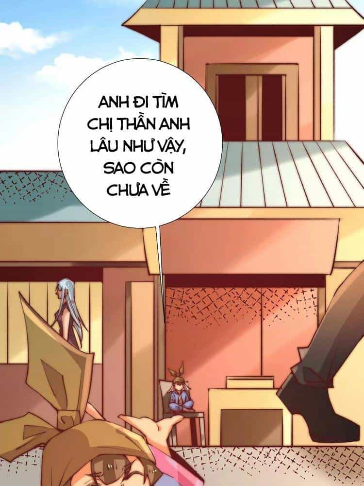 Đô Thị Đỉnh Phong Cao Thủ - Chương 260 - ảnh 8