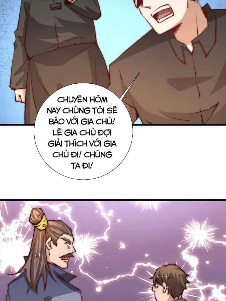Đô Thị Đỉnh Phong Cao Thủ - Chương 261 - ảnh 14