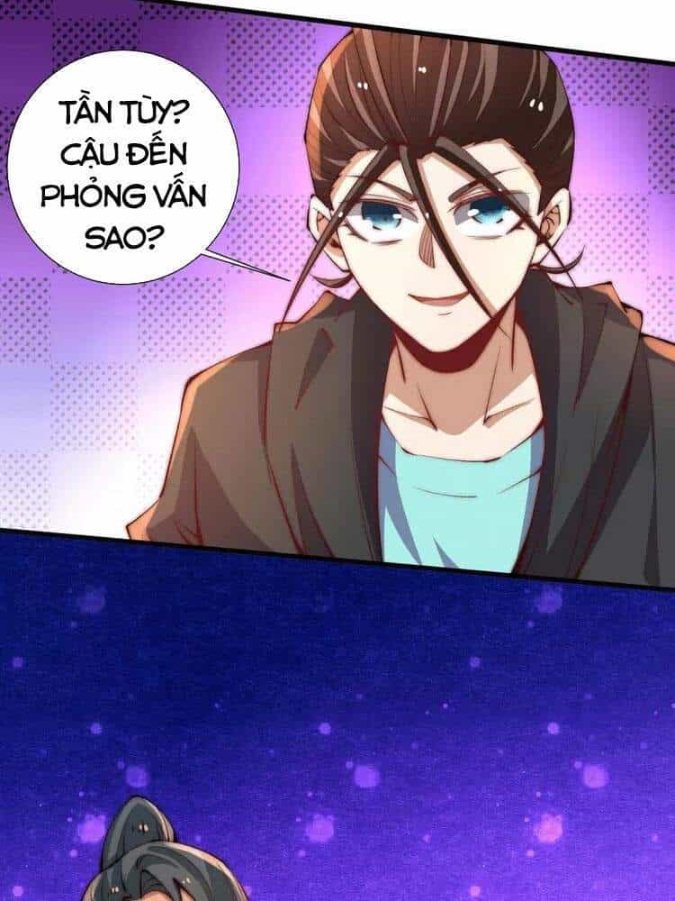 Đô Thị Đỉnh Phong Cao Thủ - Chương 264 - ảnh 16