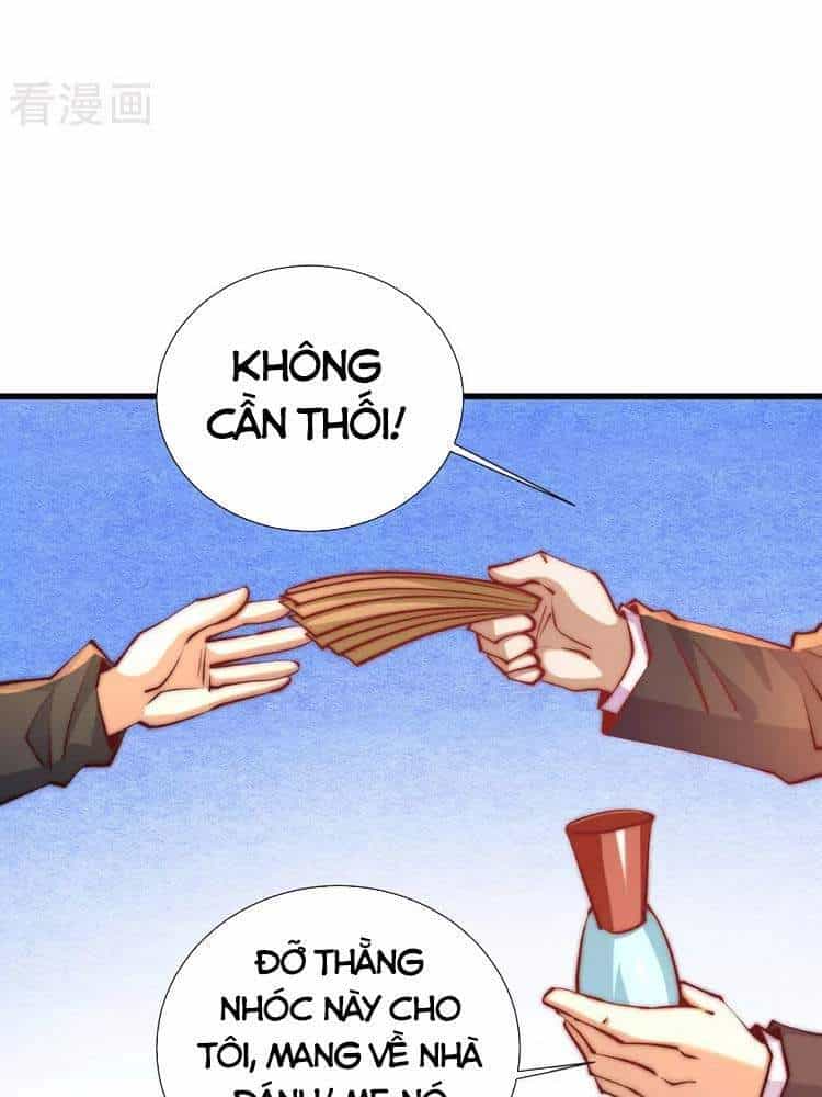 Đô Thị Đỉnh Phong Cao Thủ - Chương 266 - ảnh 23