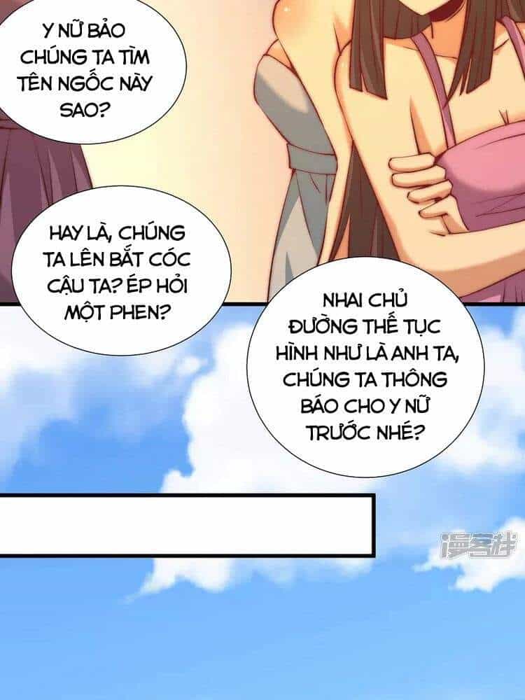 Đô Thị Đỉnh Phong Cao Thủ - Chương 267 - ảnh 14
