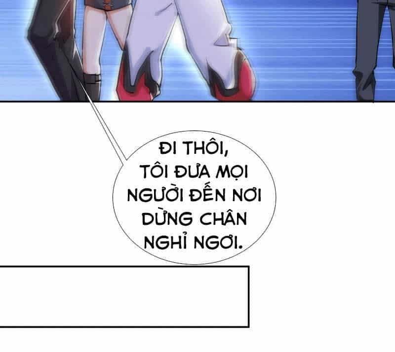 Đô Thị Đỉnh Phong Cao Thủ - Chương 274 - ảnh 20