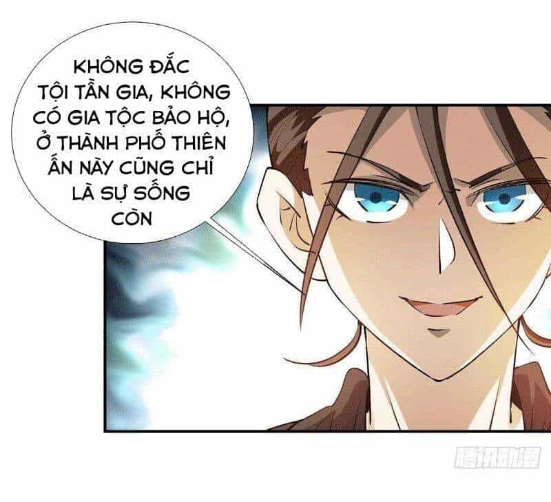 Đô Thị Đỉnh Phong Cao Thủ - Chương 275 - ảnh 17