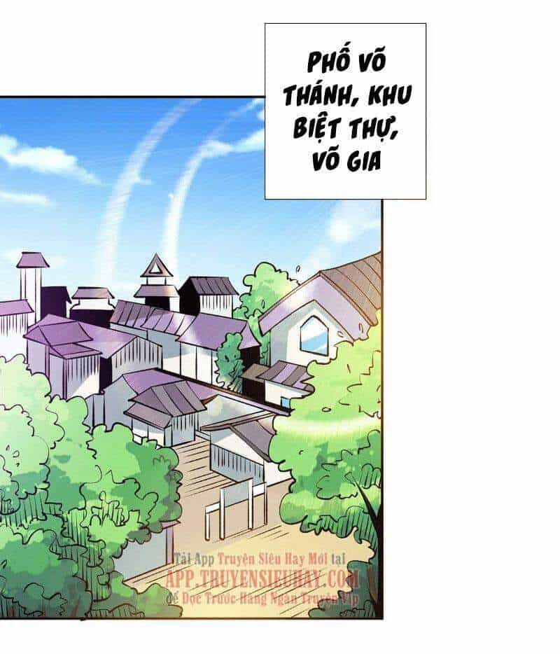 Đô Thị Đỉnh Phong Cao Thủ - Chương 277 - ảnh 2