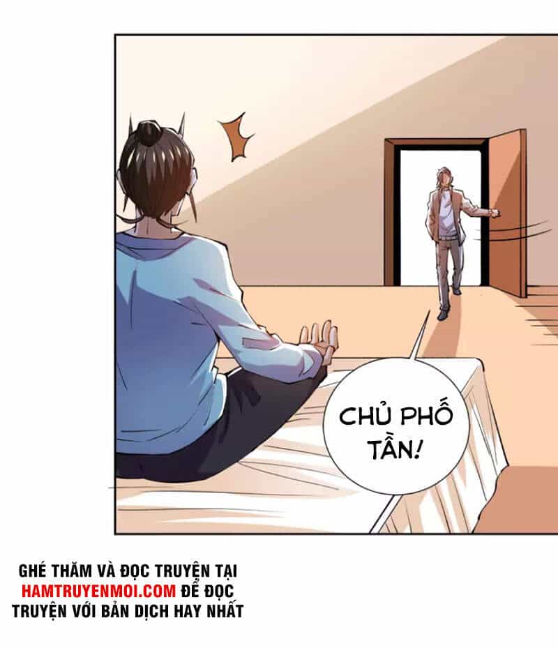 Đô Thị Đỉnh Phong Cao Thủ - Chương 280 - ảnh 15