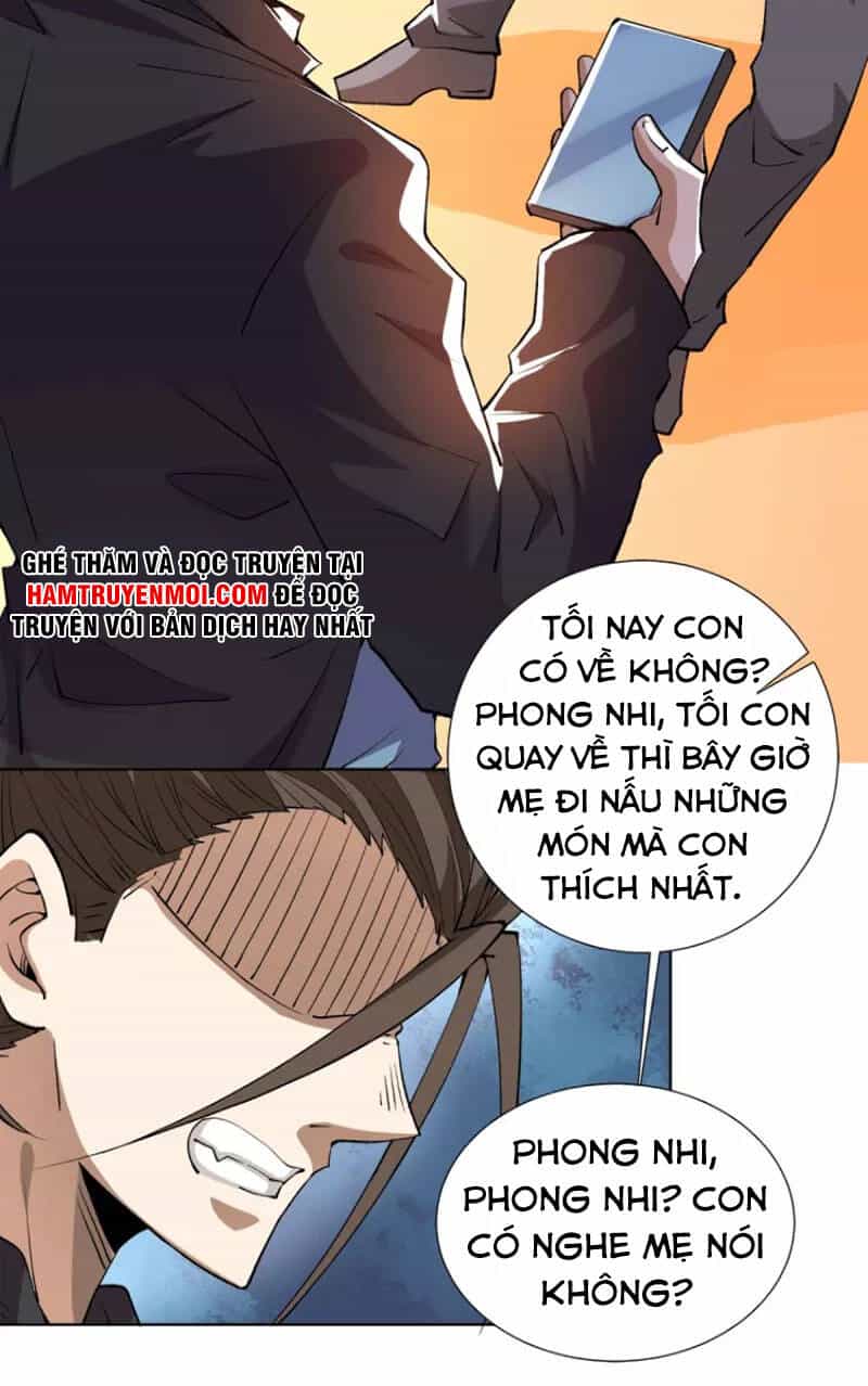 Đô Thị Đỉnh Phong Cao Thủ - Chương 281 - ảnh 22