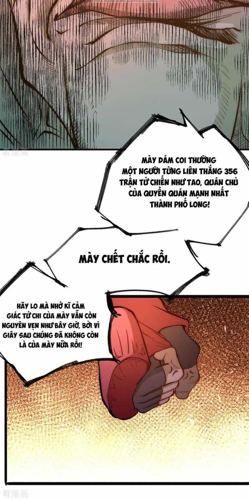 Đô Thị Đỉnh Phong Cao Thủ - Chương 28 - ảnh 20