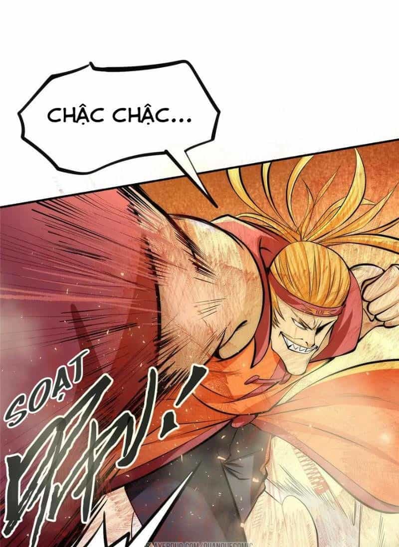 Đô Thị Đỉnh Phong Cao Thủ - Chương 28 - ảnh 25