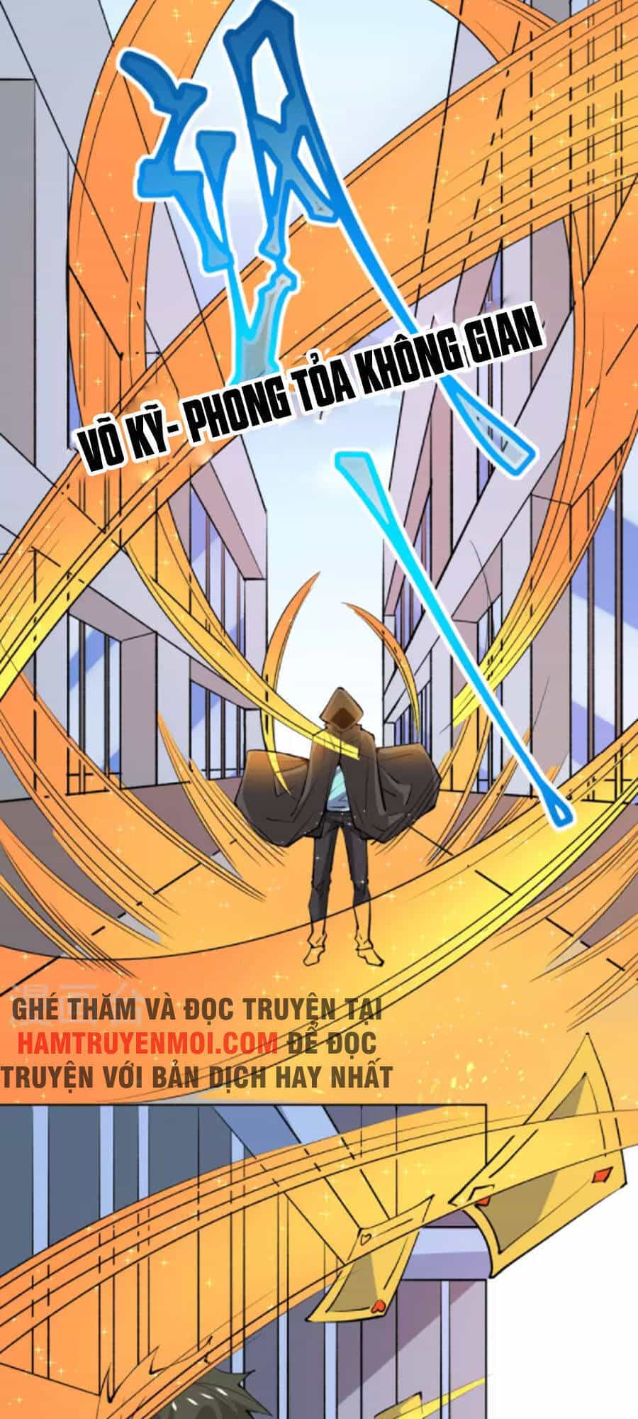 Đô Thị Đỉnh Phong Cao Thủ - Chương 283 - ảnh 29