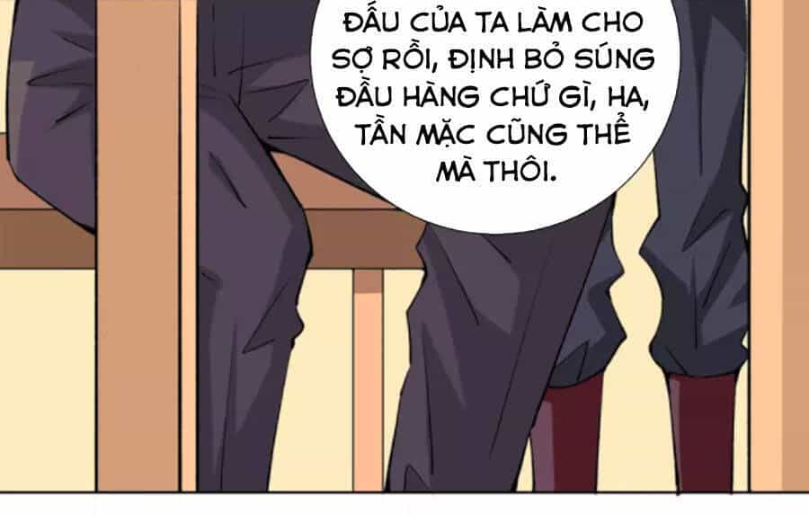 Đô Thị Đỉnh Phong Cao Thủ - Chương 283 - ảnh 4