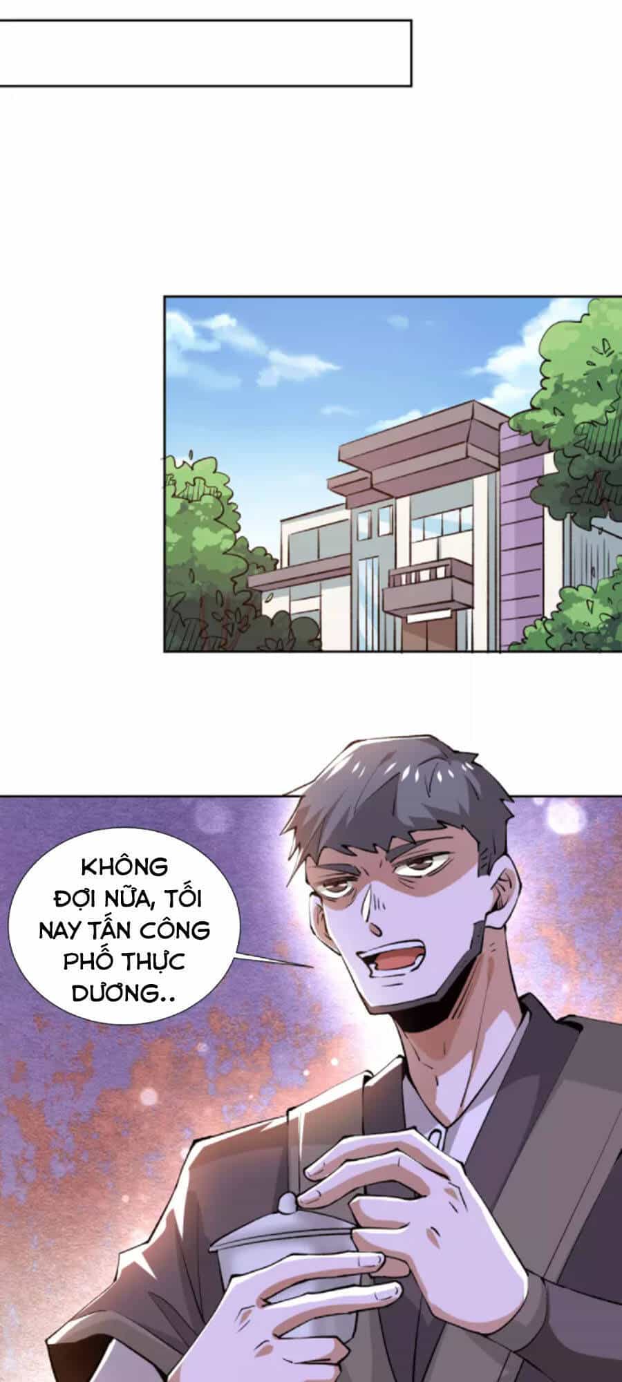 Đô Thị Đỉnh Phong Cao Thủ - Chương 284 - ảnh 19