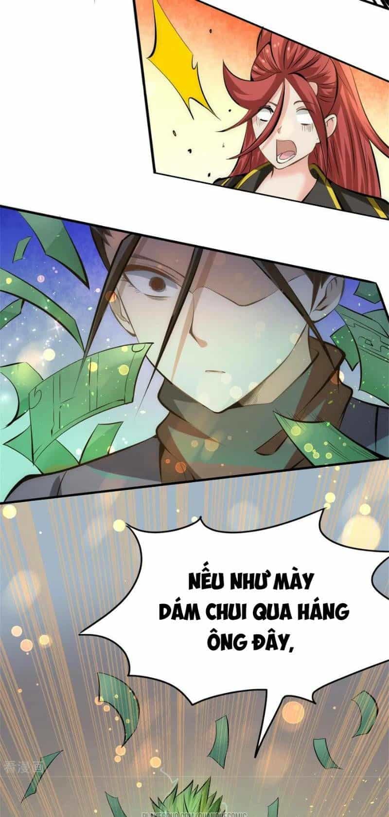 Đô Thị Đỉnh Phong Cao Thủ - Chương 30 - ảnh 34