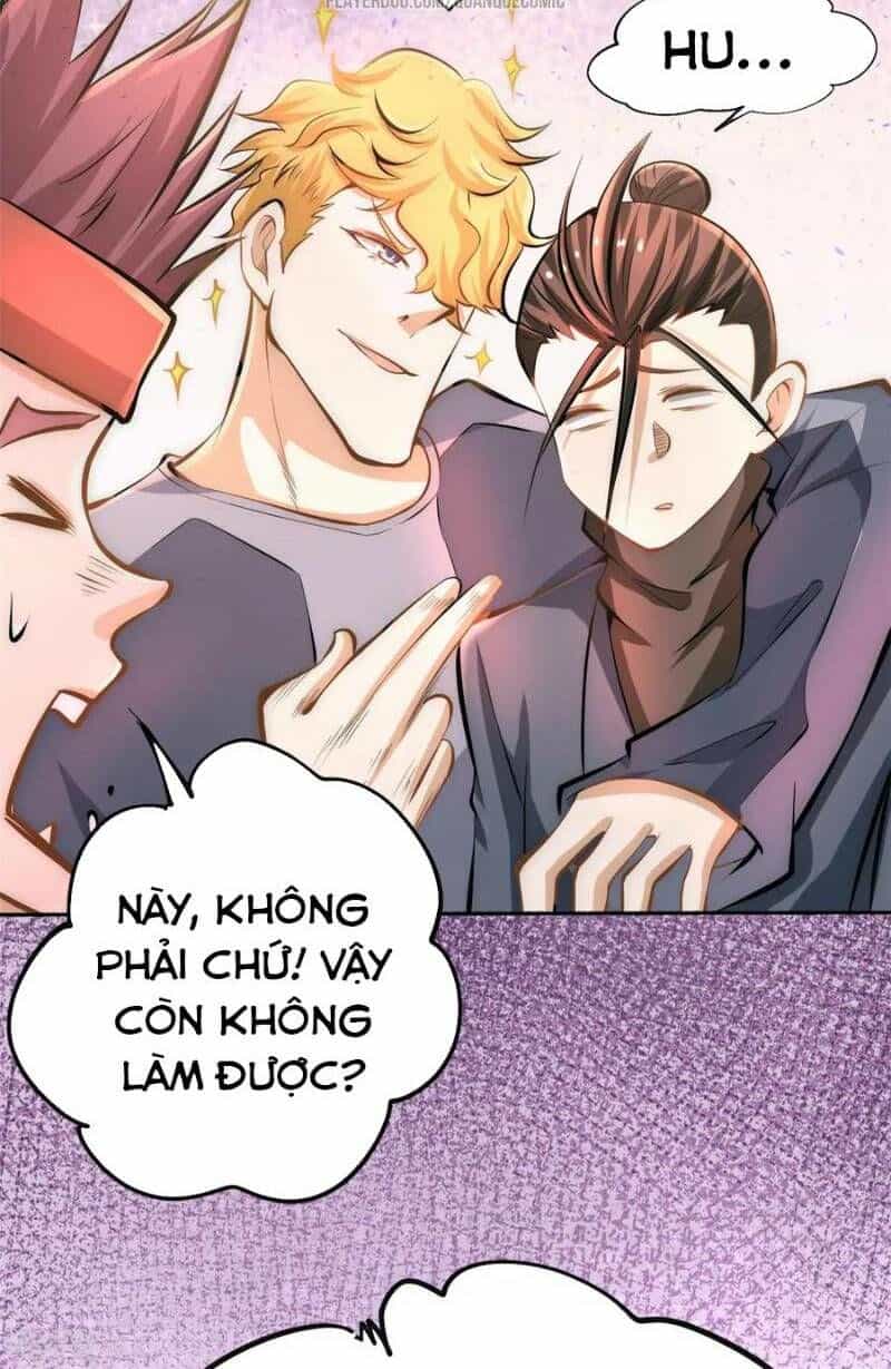 Đô Thị Đỉnh Phong Cao Thủ - Chương 32 - ảnh 6