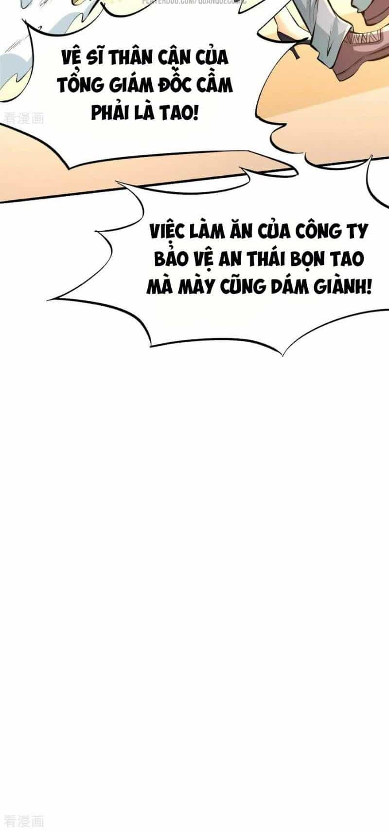 Đô Thị Đỉnh Phong Cao Thủ - Chương 33 - ảnh 6
