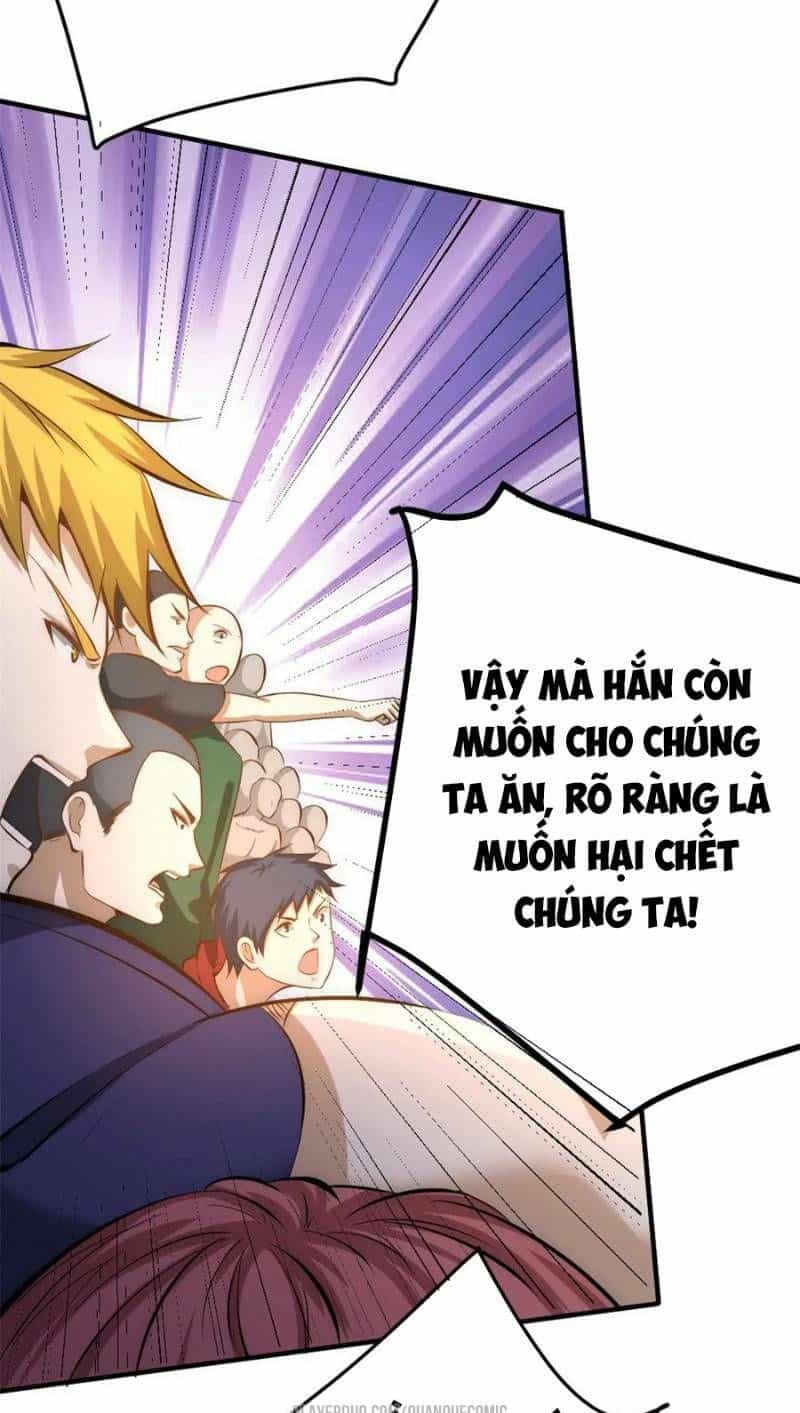 Đô Thị Đỉnh Phong Cao Thủ - Chương 34 - ảnh 17