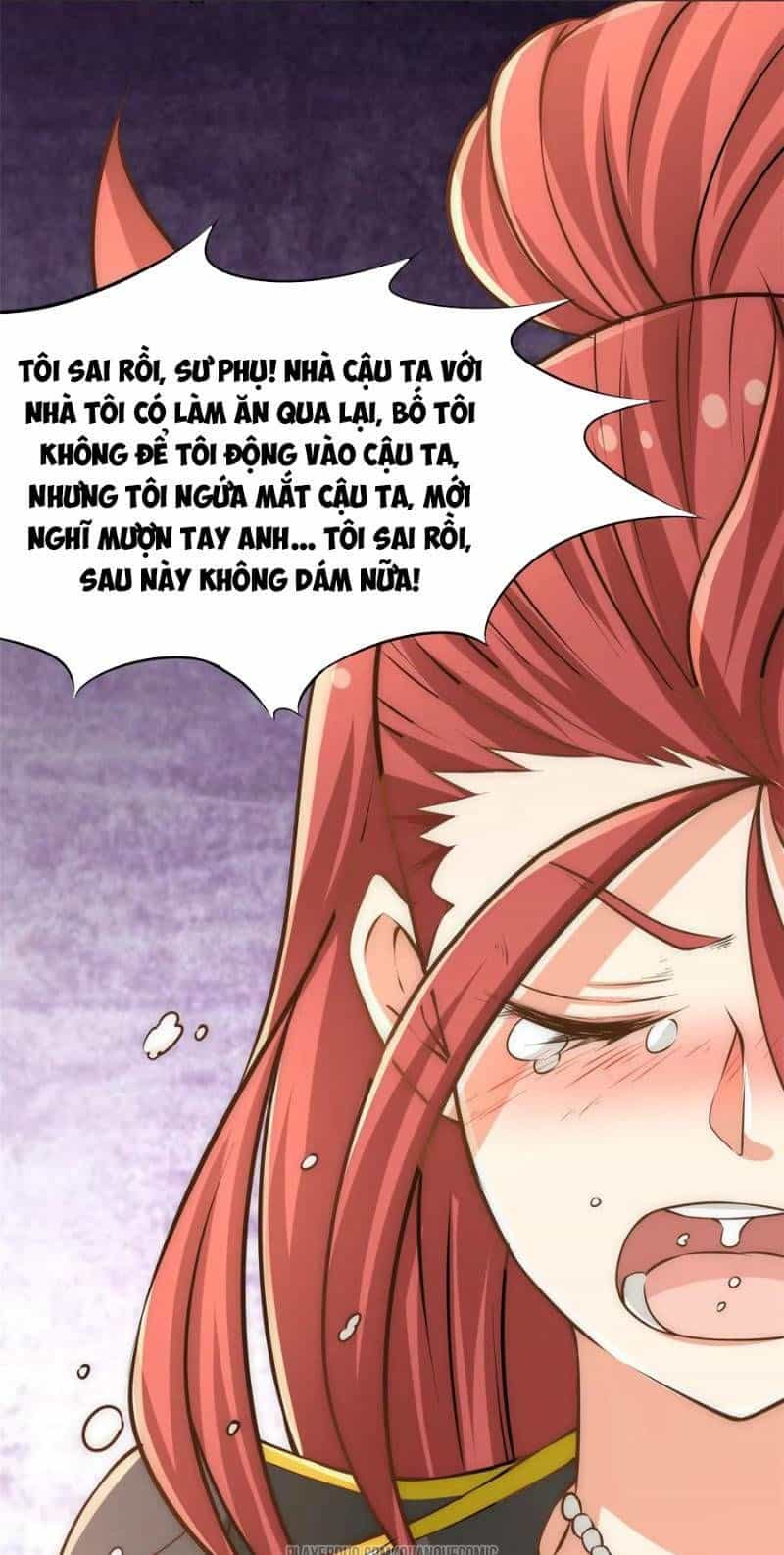 Đô Thị Đỉnh Phong Cao Thủ - Chương 35 - ảnh 46