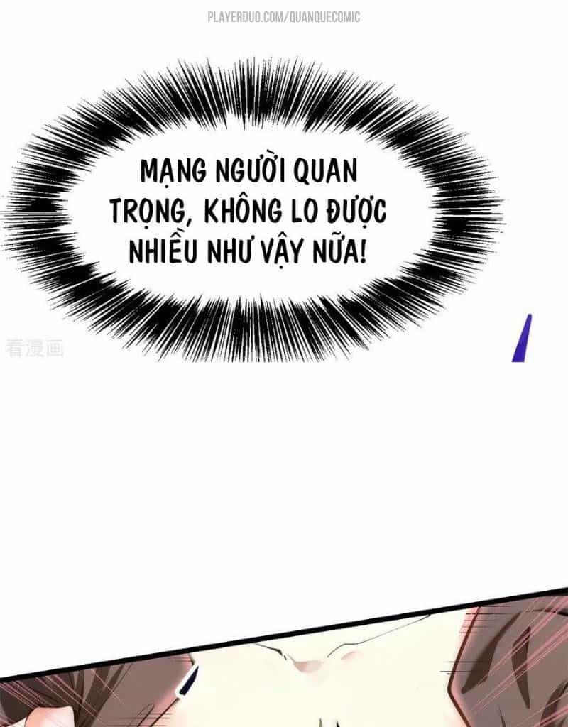 Đô Thị Đỉnh Phong Cao Thủ - Chương 37 - ảnh 23