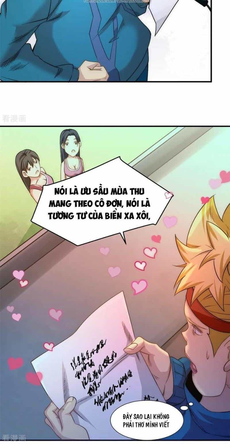 Đô Thị Đỉnh Phong Cao Thủ - Chương 39 - ảnh 31