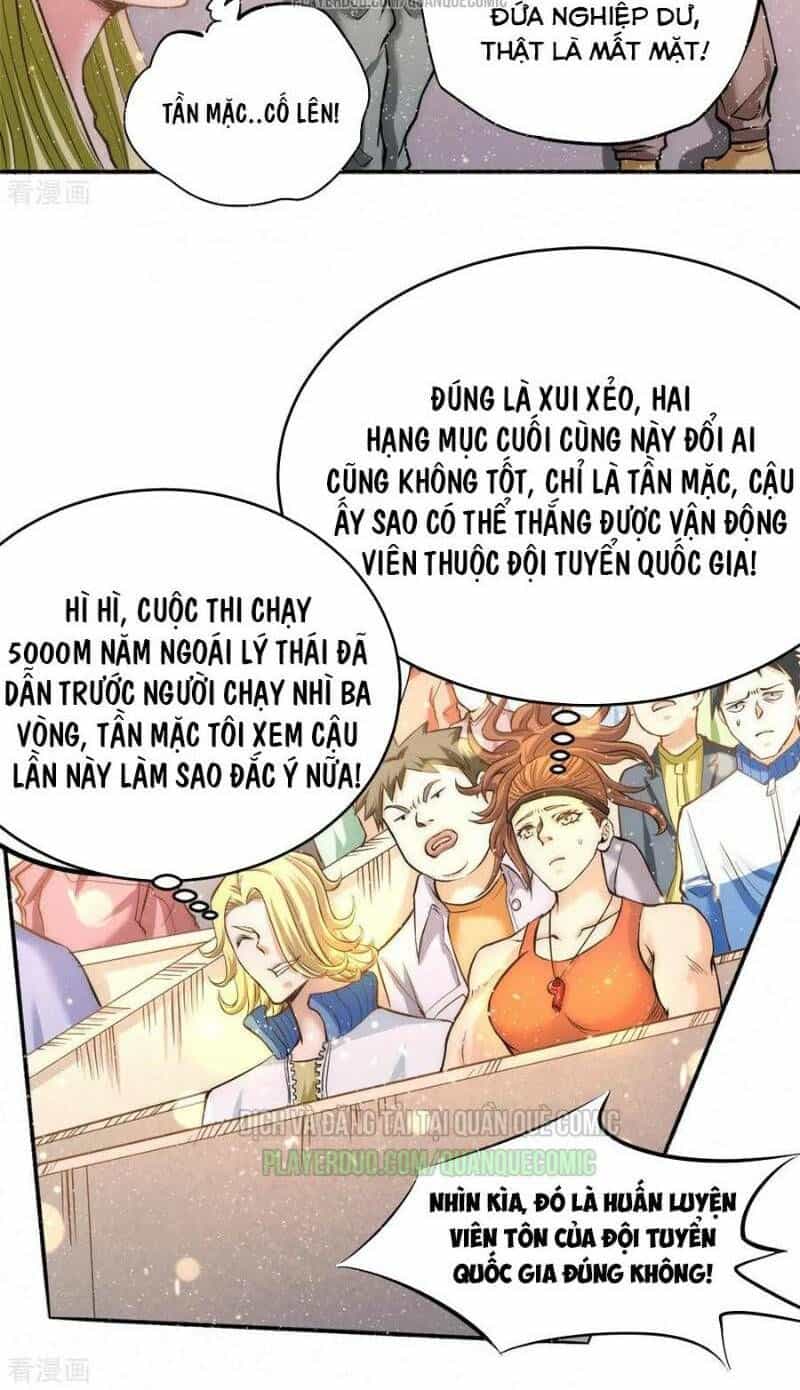 Đô Thị Đỉnh Phong Cao Thủ - Chương 40 - ảnh 2