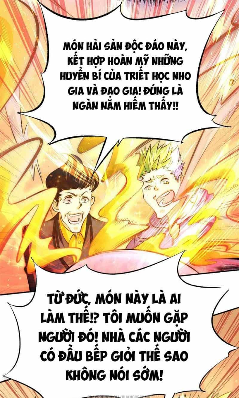 Đô Thị Đỉnh Phong Cao Thủ - Chương 42 - ảnh 29