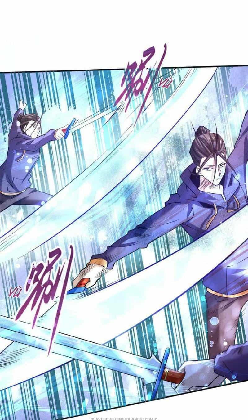 Đô Thị Đỉnh Phong Cao Thủ - Chương 47 - ảnh 1