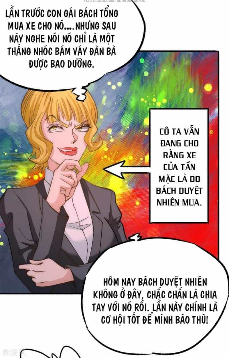 Đô Thị Đỉnh Phong Cao Thủ - Chương 48 - ảnh 16