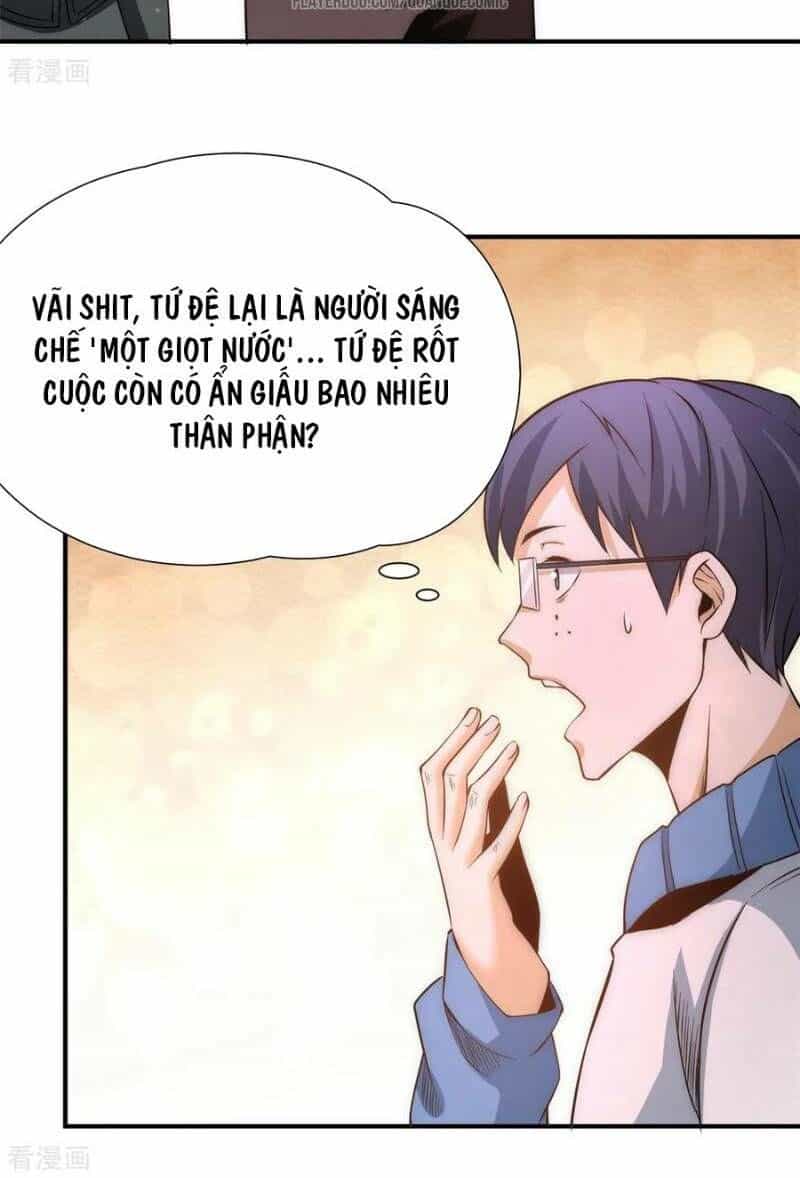 Đô Thị Đỉnh Phong Cao Thủ - Chương 49 - ảnh 14
