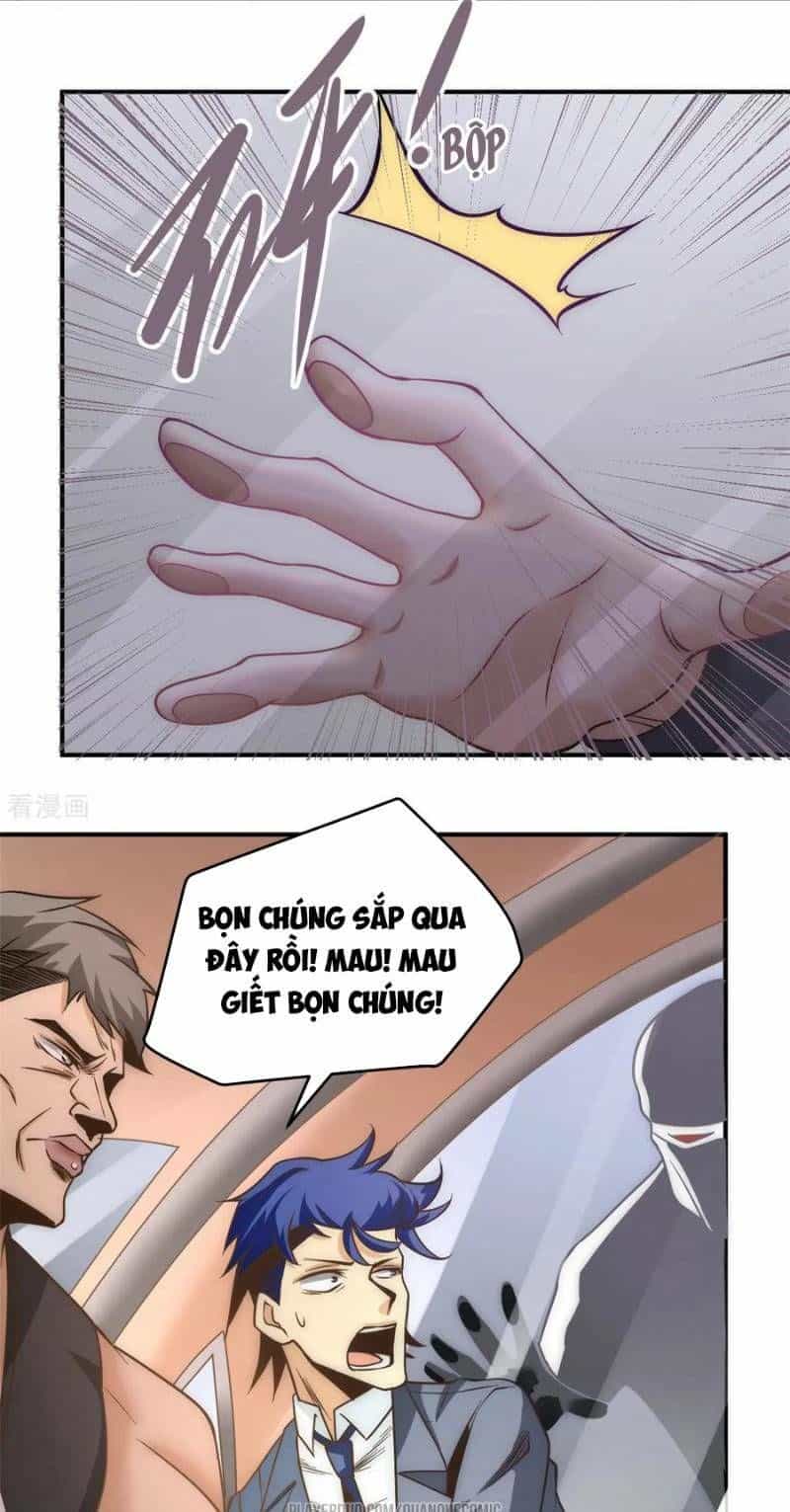 Đô Thị Đỉnh Phong Cao Thủ - Chương 51 - ảnh 16