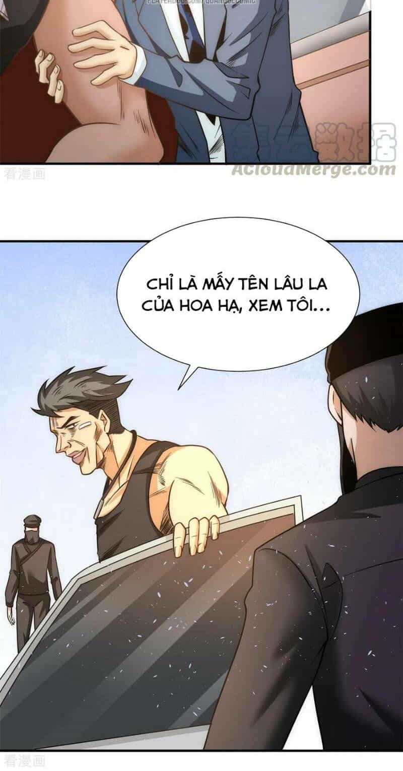 Đô Thị Đỉnh Phong Cao Thủ - Chương 51 - ảnh 17