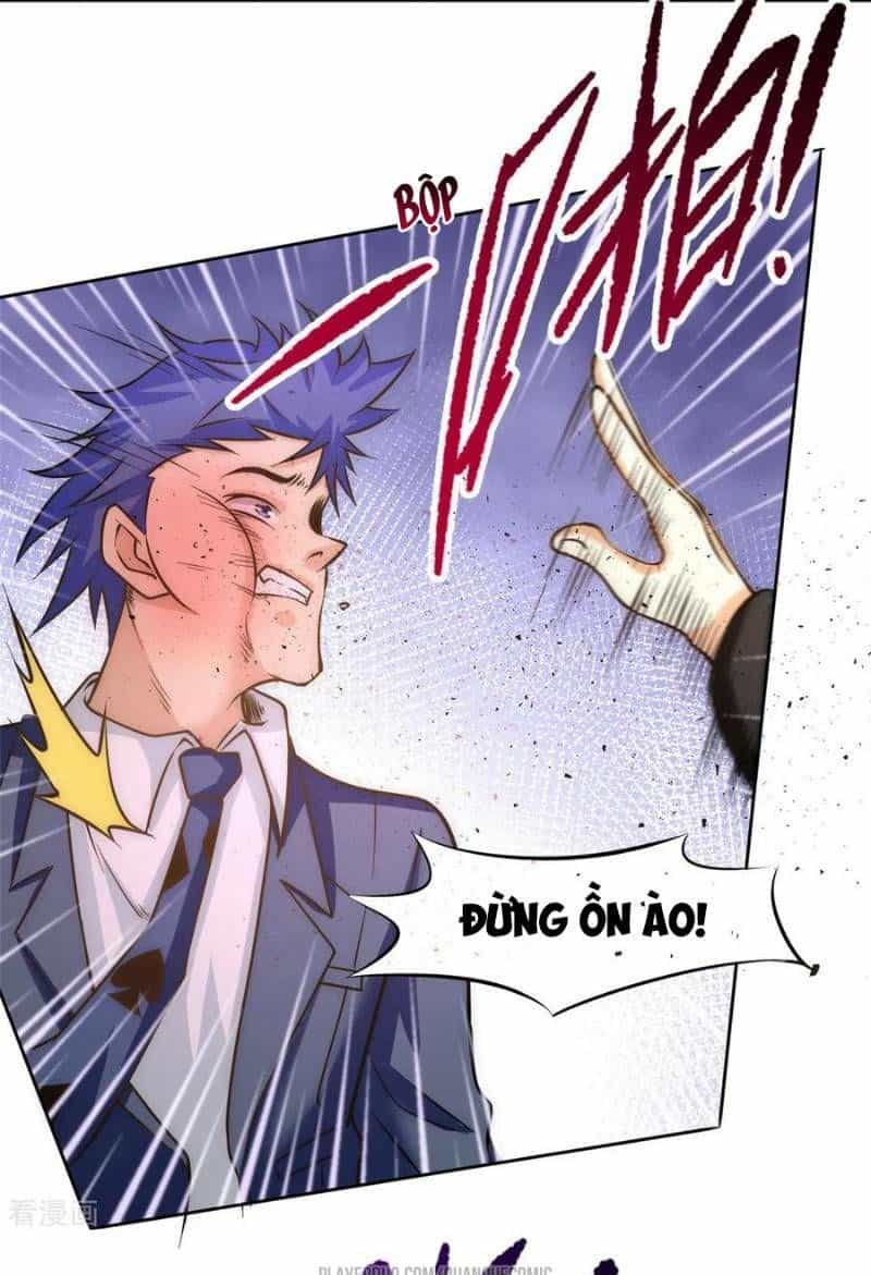 Đô Thị Đỉnh Phong Cao Thủ - Chương 51 - ảnh 24