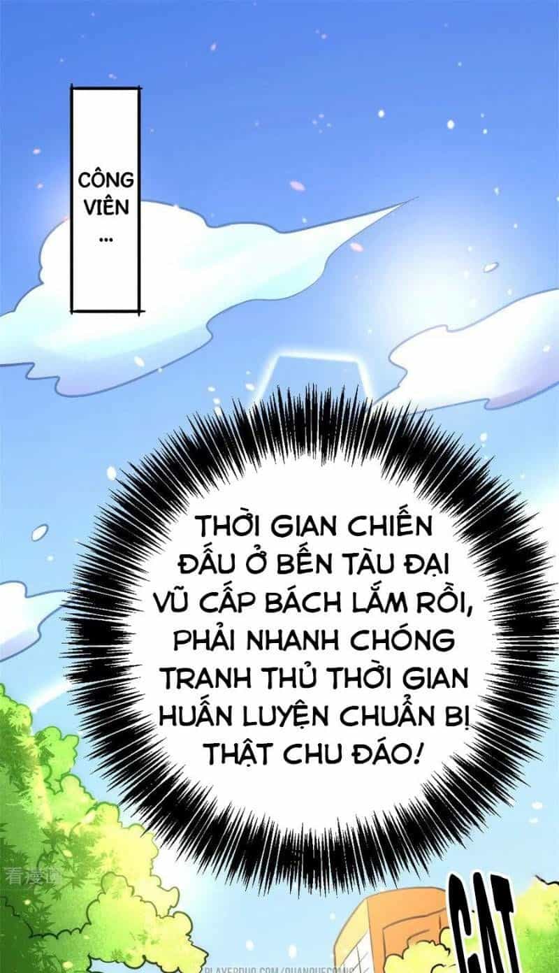 Đô Thị Đỉnh Phong Cao Thủ - Chương 55 - ảnh 1