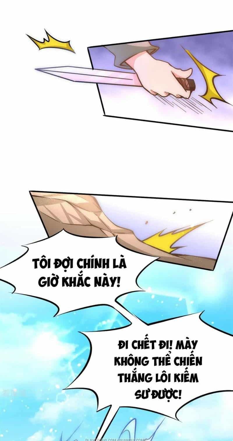 Đô Thị Đỉnh Phong Cao Thủ - Chương 55 - ảnh 13